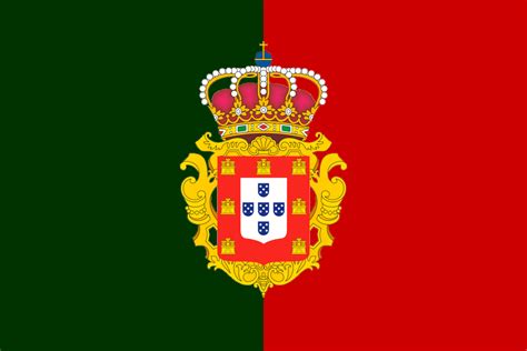 flag of portugal empire